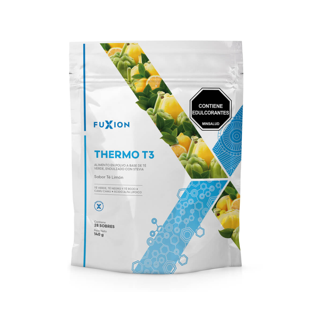 THERMO T3 x 28 sobres