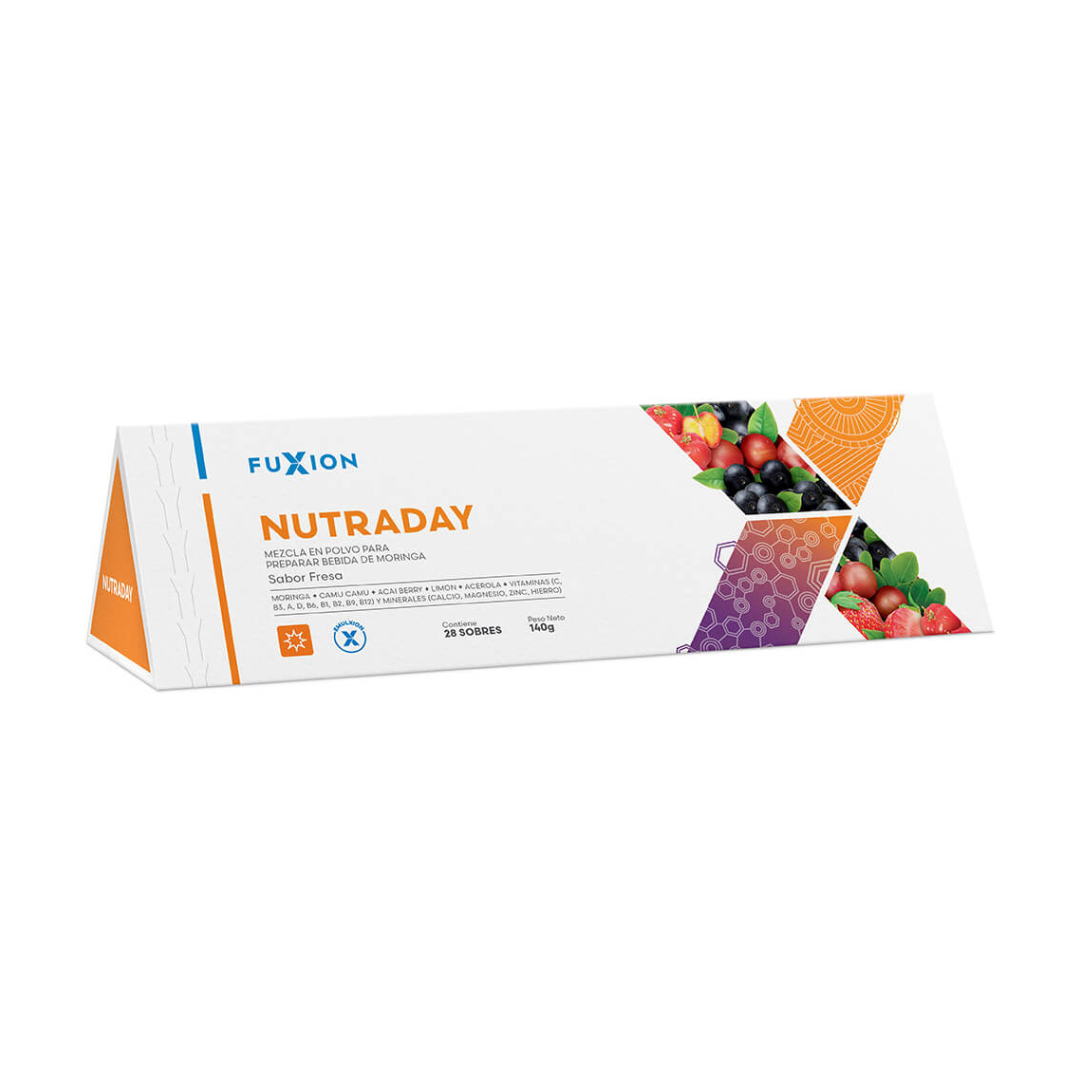 NUTRADAY