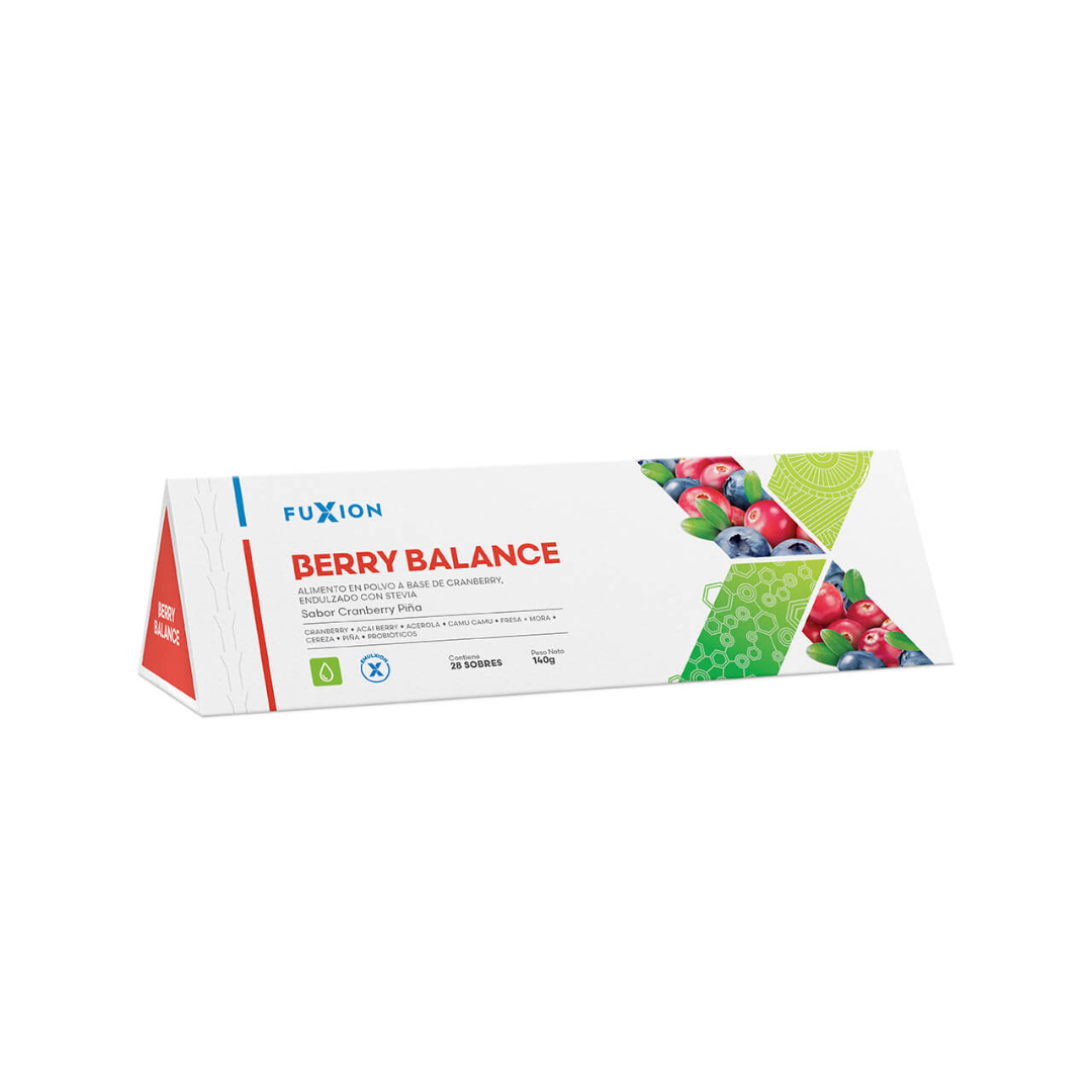 BERRY BALANCE