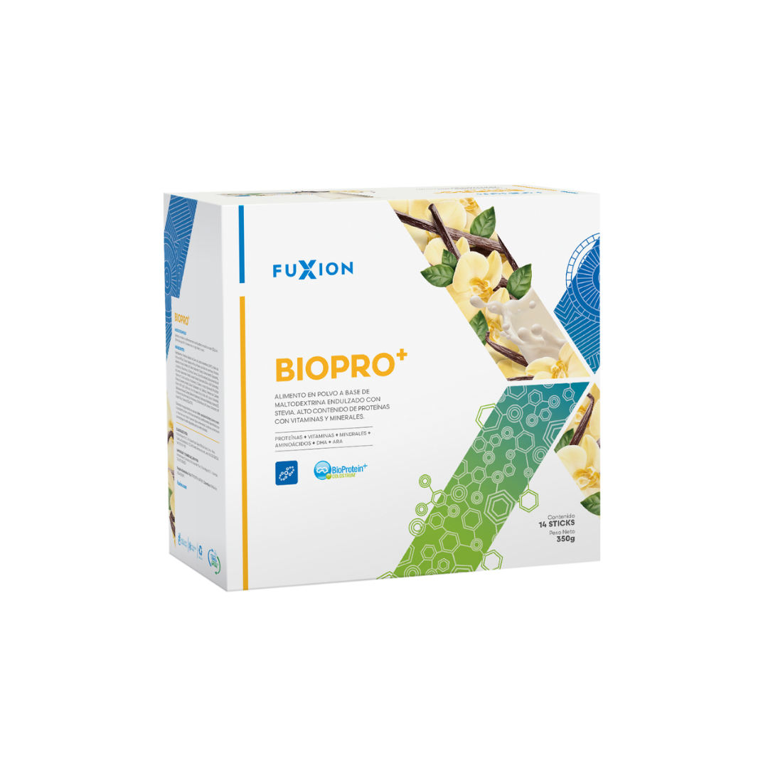 BIOPRO+